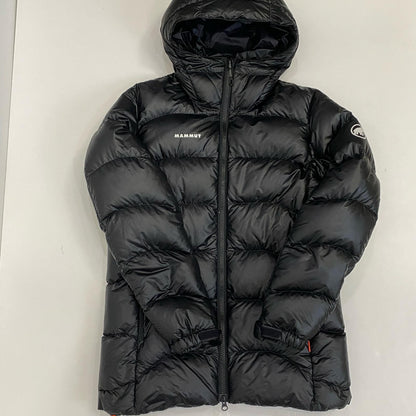 Mammut | マムート グラビティ インサレーション フーデッド ジャケット ダウンジャケット 1013-02640 ブラック サイズ：M【姫路東店】