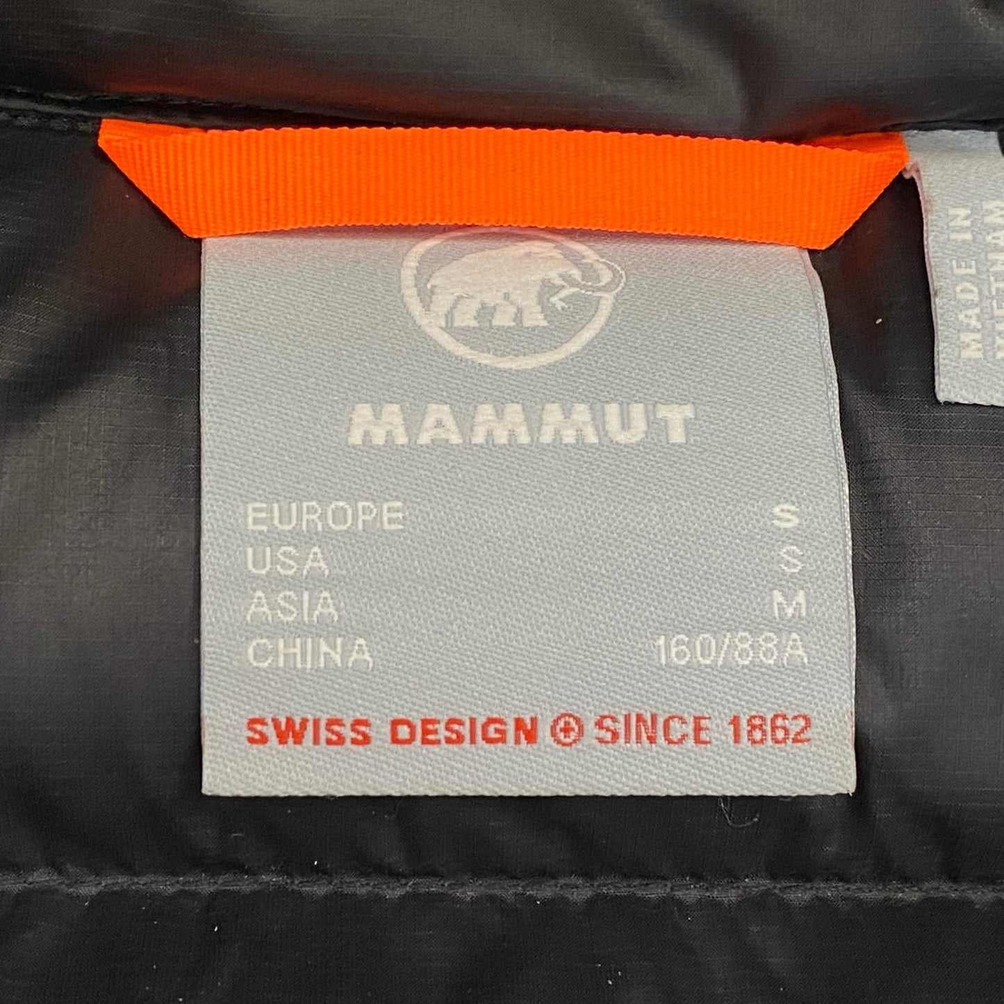 Mammut | マムート グラビティ インサレーション フーデッド ジャケット ダウンジャケット 1013-02640 ブラック サイズ：M【姫路東店】