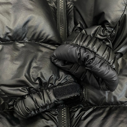 Mammut | マムート グラビティ インサレーション フーデッド ジャケット ダウンジャケット 1013-02640 ブラック サイズ：M【姫路東店】