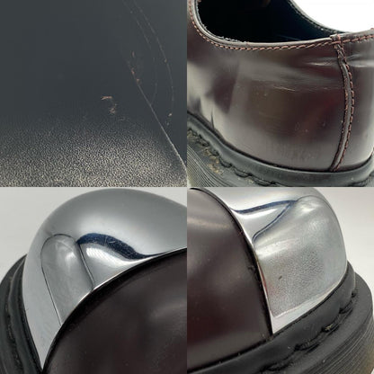 Dr.Martens | ドクターマーチン STEEL TOE 3ホールシューズ ブーツ 1461 UK5 ブラック【姫路東店】