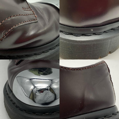 Dr.Martens | ドクターマーチン STEEL TOE 3ホールシューズ ブーツ 1461 UK5 ブラック【姫路東店】