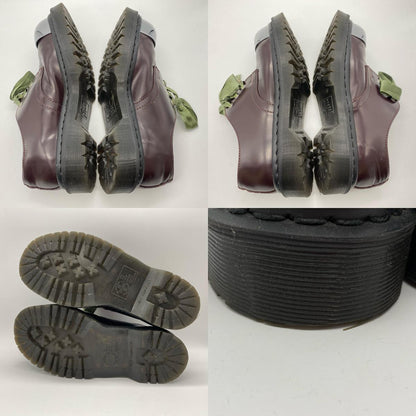 Dr.Martens | ドクターマーチン STEEL TOE 3ホールシューズ ブーツ 1461 UK5 ブラック【姫路東店】