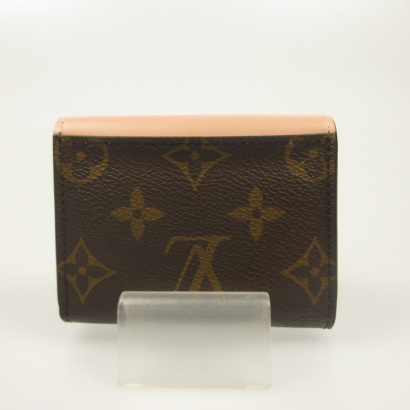LOUIS VUITTON | ルイ・ヴィトン ポルトフォイユゾエ 長財布 M62933
