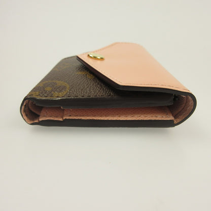 LOUIS VUITTON | ルイ・ヴィトン ポルトフォイユゾエ 長財布 M62933
