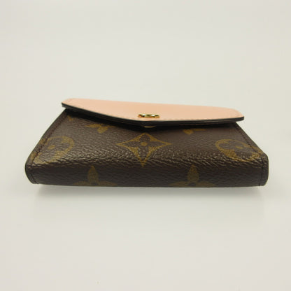 LOUIS VUITTON | ルイ・ヴィトン ポルトフォイユゾエ 長財布 M62933