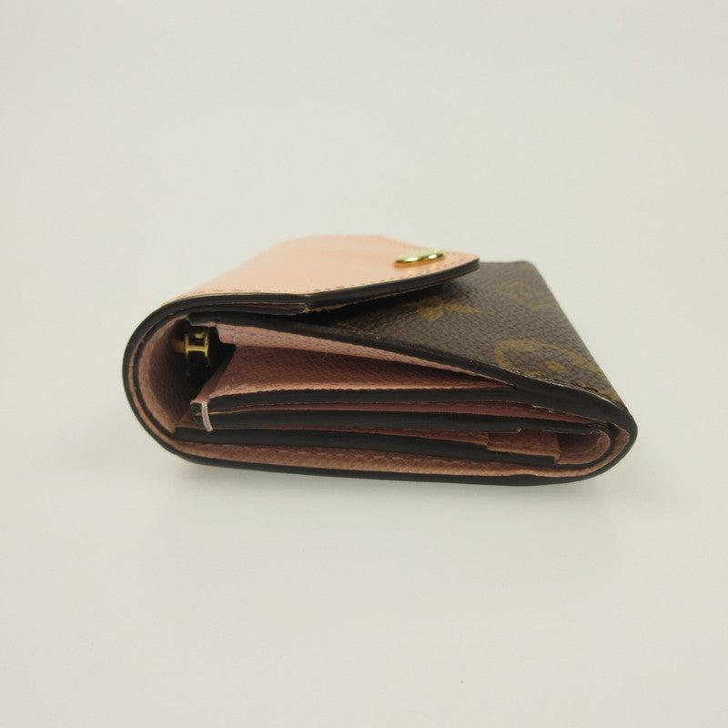 LOUIS VUITTON | ルイ・ヴィトン ポルトフォイユゾエ 長財布 M62933
