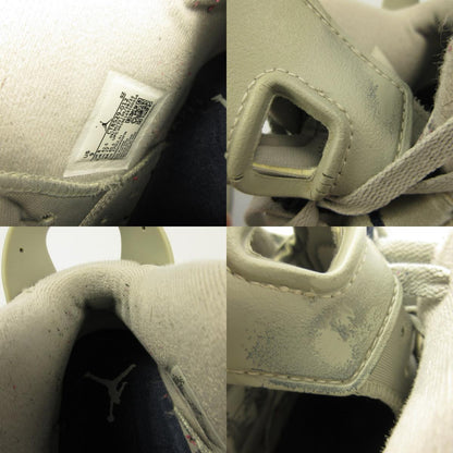 NIKE | ナイキ AIR JORDAN 6 RETRO スニーカー CT8529-012 グレー 27cm