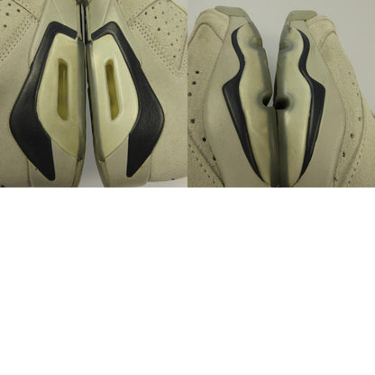 NIKE | ナイキ AIR JORDAN 6 RETRO スニーカー CT8529-012 グレー 27cm