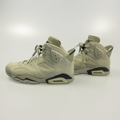 NIKE | ナイキ AIR JORDAN 6 RETRO スニーカー CT8529-012 グレー 27cm