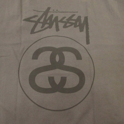 STUSSY | ステューシー STOCK LINK PIG. DYED TEE 半袖Ｔシャツ 1905118 サイズ：L