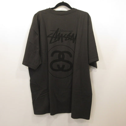 STUSSY | ステューシー STOCK LINK PIG. DYED TEE 半袖Ｔシャツ 1905118 サイズ：L