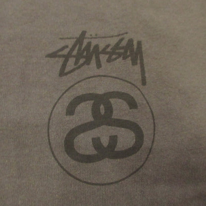 STUSSY | ステューシー STOCK LINK PIG. DYED TEE 半袖Ｔシャツ 1905118 サイズ：L