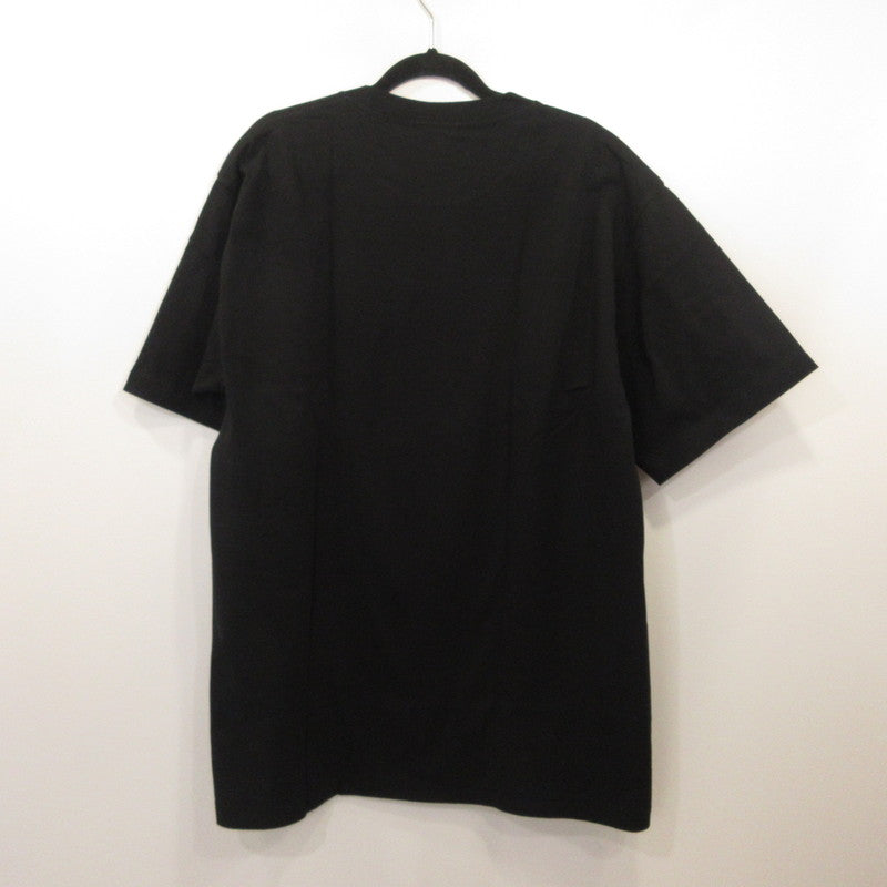 A BATHING APE | アベイシングエイプ 1ST CAMO MILO SHARK FZH TEE 半袖Ｔシャツ 2L80110004 ブラック サイズ：XL