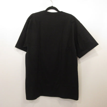 A BATHING APE | アベイシングエイプ 1ST CAMO MILO SHARK FZH TEE 半袖Ｔシャツ 2L80110004 ブラック サイズ：XL