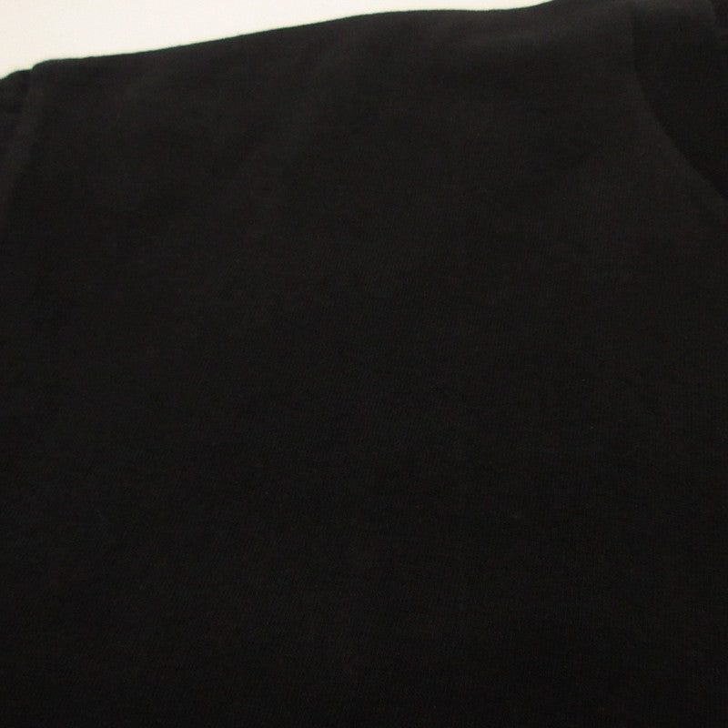 A BATHING APE | アベイシングエイプ 1ST CAMO MILO SHARK FZH TEE 半袖Ｔシャツ 2L80110004 ブラック サイズ：XL
