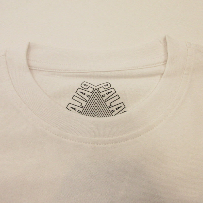 PALACE SKATEBOARDS | パレススケートボード TRI-VEX T-SHIRT 半袖Ｔシャツ P28TS111 ホワイト サイズ：L