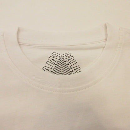 PALACE SKATEBOARDS | パレススケートボード TRI-VEX T-SHIRT 半袖Ｔシャツ P28TS111 ホワイト サイズ：L