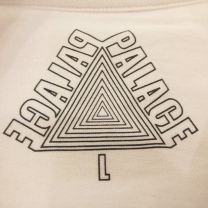 PALACE SKATEBOARDS | パレススケートボード TRI-VEX T-SHIRT 半袖Ｔシャツ P28TS111 ホワイト サイズ：L