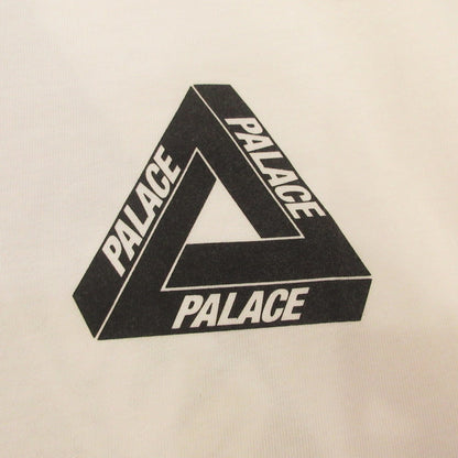 PALACE SKATEBOARDS | パレススケートボード TRI-VEX T-SHIRT 半袖Ｔシャツ P28TS111 ホワイト サイズ：L
