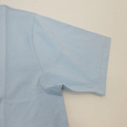 PALACE SKATEBOARDS | パレススケートボード REAR VIEW T-SHIRT 半袖Ｔシャツ P29TS120 ライトブルー サイズ：L
