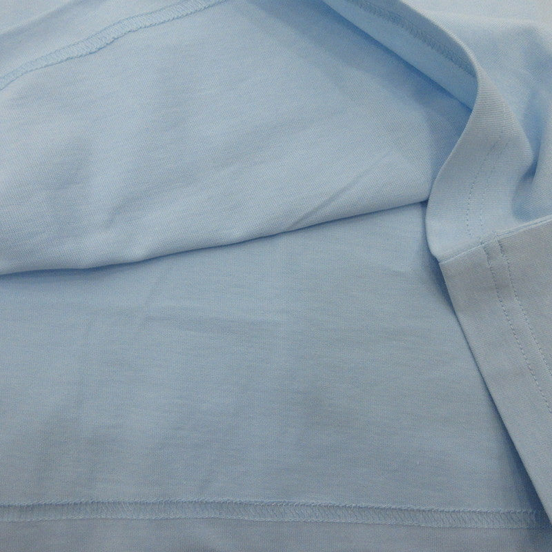 PALACE SKATEBOARDS | パレススケートボード REAR VIEW T-SHIRT 半袖Ｔシャツ P29TS120 ライトブルー サイズ：L