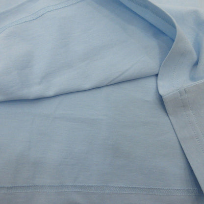 PALACE SKATEBOARDS | パレススケートボード REAR VIEW T-SHIRT 半袖Ｔシャツ P29TS120 ライトブルー サイズ：L