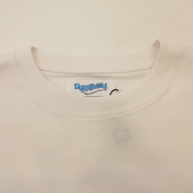PALACE SKATEBOARDS | パレススケートボード DORAEMON T-SHIRT 半袖Ｔシャツ P29TS022 ホワイト サイズ：L