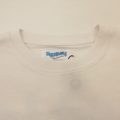 PALACE SKATEBOARDS | パレススケートボード DORAEMON T-SHIRT 半袖Ｔシャツ P29TS022 ホワイト サイズ：L