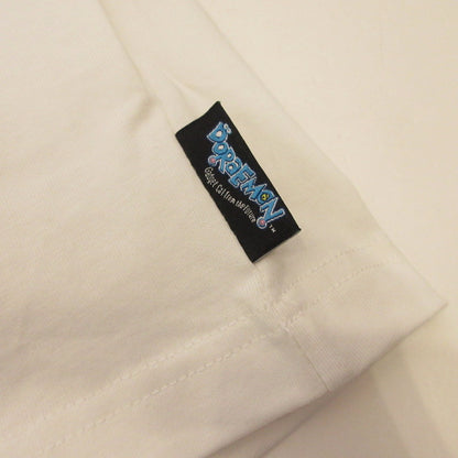 PALACE SKATEBOARDS | パレススケートボード DORAEMON T-SHIRT 半袖Ｔシャツ P29TS022 ホワイト サイズ：L