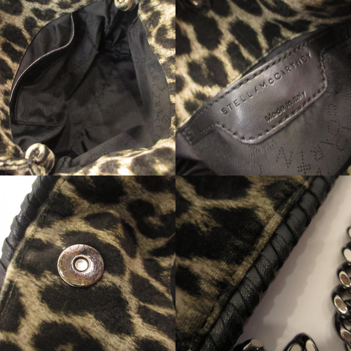 Stella McCartney | ステラマッカートニー ファラベラ その他バッグ 371223 2wayバッグ