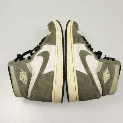 NIKE | ナイキ AIR JORDAN 1 RETRO HIGH OG スニーカー DZ5485-051 グレー 26.5cm