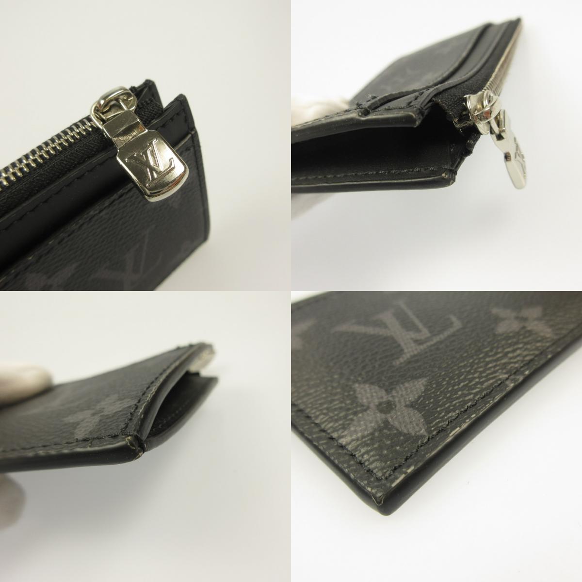 LOUIS VUITTON | ルイ・ヴィトン コインカードホルダー その他バッグ M29656