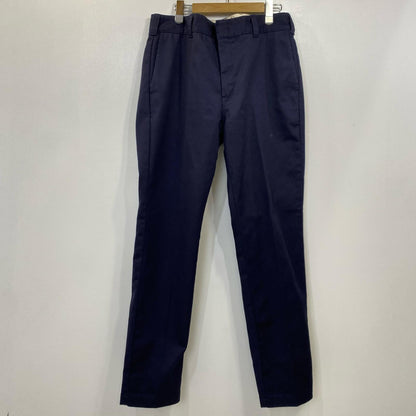 STANDARD CALIFORNIA | スタンダードカリフォルニア SD T/C Work Pants チノパンツ サイズ:W36 ネイビー【姫路東店】