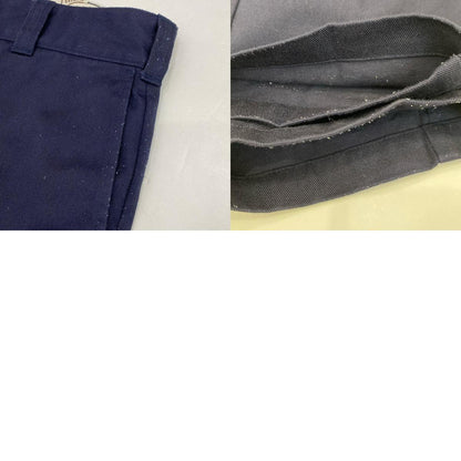 STANDARD CALIFORNIA | スタンダードカリフォルニア SD T/C Work Pants チノパンツ サイズ:W36 ネイビー【姫路東店】