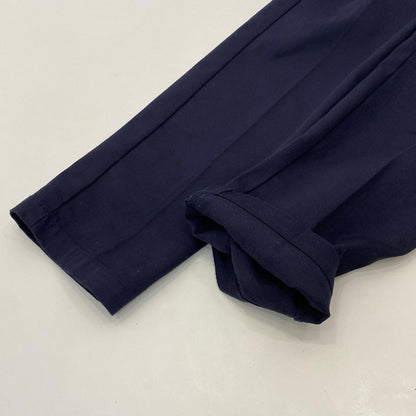 STANDARD CALIFORNIA | スタンダードカリフォルニア SD T/C Work Pants チノパンツ サイズ:W36 ネイビー【姫路東店】