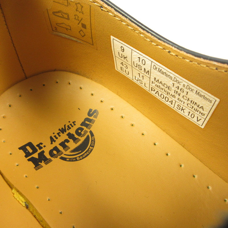 Dr.Martens | ドクターマーチン 1461 3EYE SHOE その他靴 ブラック