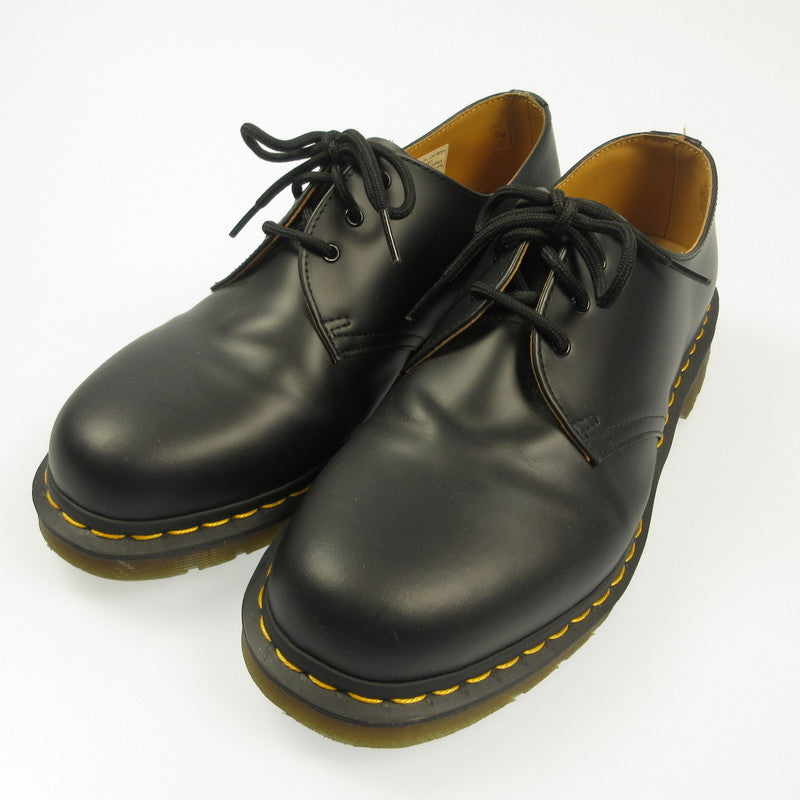 Dr.Martens | ドクターマーチン 1461 3EYE SHOE その他靴 ブラック