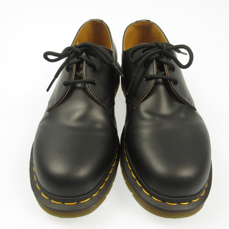 Dr.Martens | ドクターマーチン 1461 3EYE SHOE その他靴 ブラック