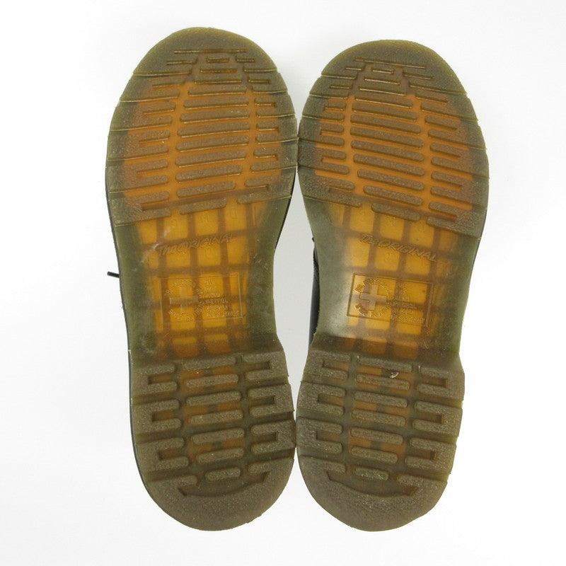 Dr.Martens | ドクターマーチン 1461 3EYE SHOE その他靴 ブラック