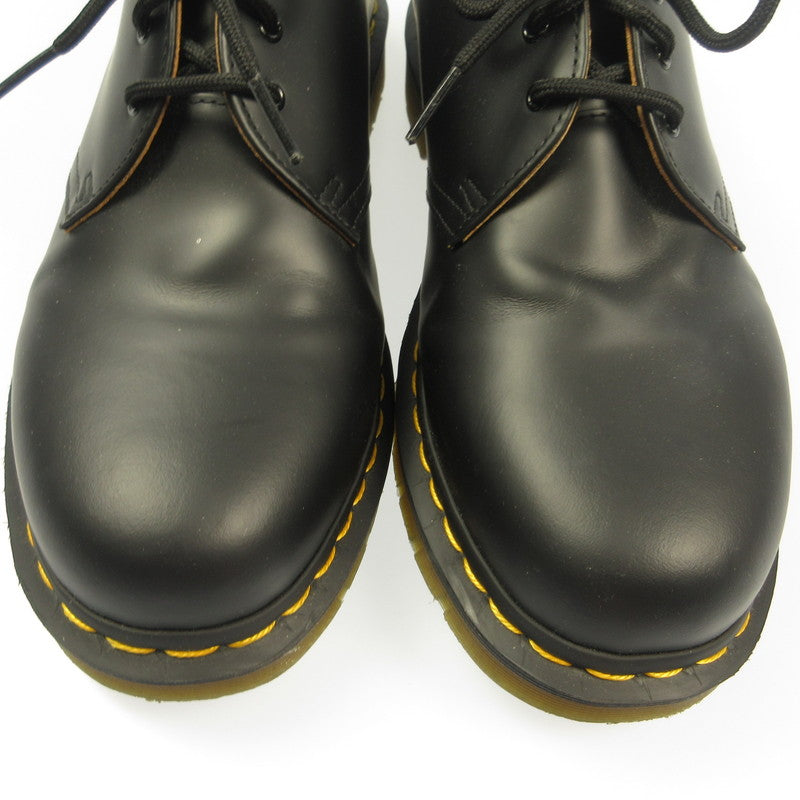 Dr.Martens | ドクターマーチン 1461 3EYE SHOE その他靴 ブラック