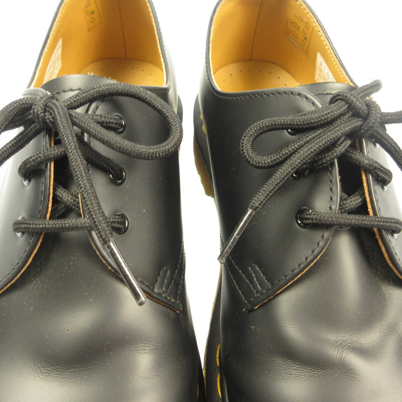Dr.Martens | ドクターマーチン 1461 3EYE SHOE その他靴 ブラック