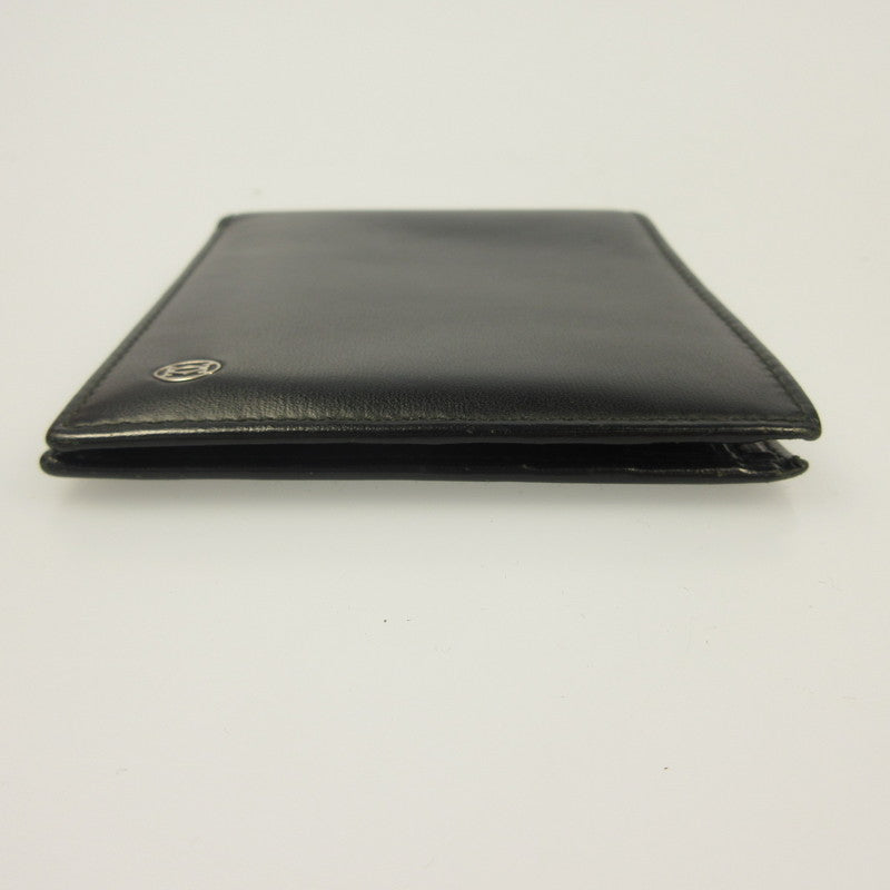 CARTIER | カルティエ パシャ 札入れ T17837S ブラック