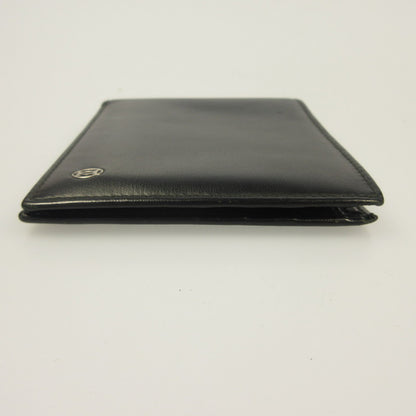 CARTIER | カルティエ パシャ 札入れ T17837S ブラック