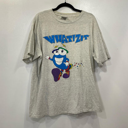 アトランタオリンピック 半袖Ｔシャツ グレー サイズ：XL【姫路東店】