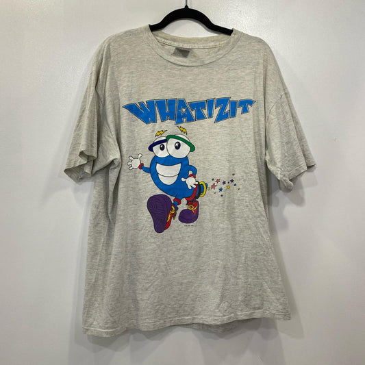 アトランタオリンピック 半袖Ｔシャツ グレー サイズ：XL【姫路東店】