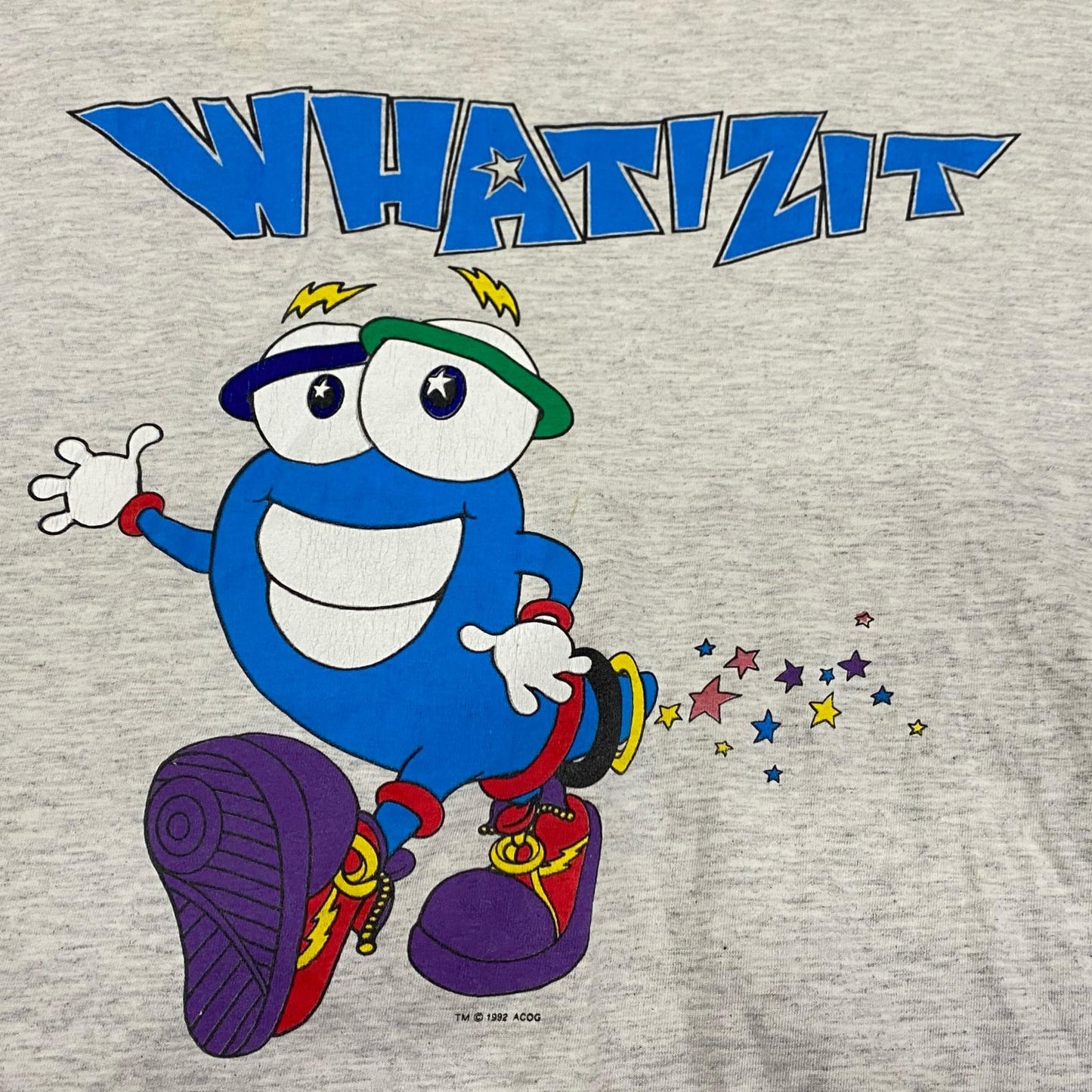 アトランタオリンピック 半袖Ｔシャツ グレー サイズ：XL【姫路東店】