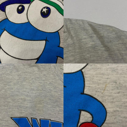 アトランタオリンピック 半袖Ｔシャツ グレー サイズ：XL【姫路東店】