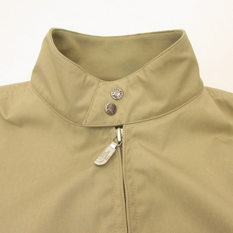 THE NORTH FACE PURPLE LABEL | ザノースフェイスパープルレーベル Field Jacket ブルゾン NP2316N ×BEAMS ベージュ サイズ：L