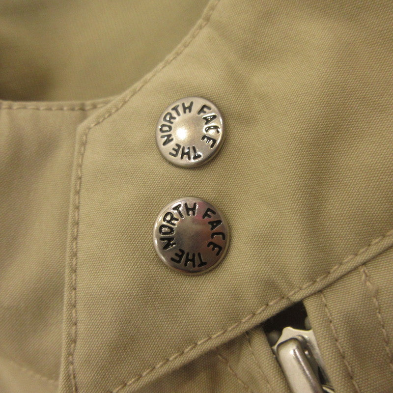 THE NORTH FACE PURPLE LABEL | ザノースフェイスパープルレーベル Field Jacket ブルゾン NP2316N ×BEAMS ベージュ サイズ：L