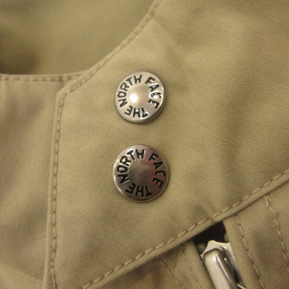 THE NORTH FACE PURPLE LABEL | ザノースフェイスパープルレーベル Field Jacket ブルゾン NP2316N ×BEAMS ベージュ サイズ：L